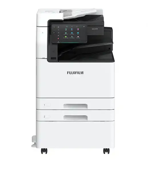 FujiFilm Apeos 5570/ 4570 - Máy Photocopy HATS - Công Ty TNHH Thương Mại & Dịch Vụ Hà Nội