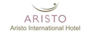 aristo international hotel - Nhiệt Lạnh FTD - Công Ty TNHH Phát Triển Công Nghệ Nhiệt Lạnh Và Môi Trường FTD