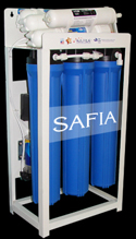 Máy lọc nước Safia