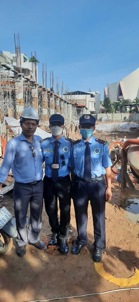 Bảo vệ công trình - Bảo Vệ DELTA - Công Ty TNHH Dịch Vụ Bảo Vệ DELTA