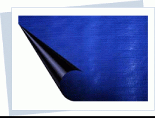 Bạt Tarpaulin xanh - đen - Nhà Máy Sản Xuất Bao Bì Bạt Nhựa Tú Phương