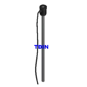 Điện trở titan