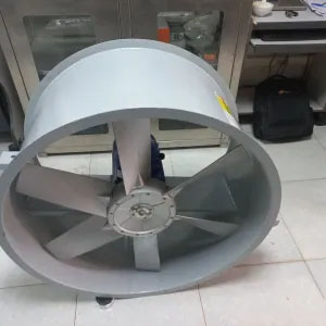 Quạt hút công nghiệp