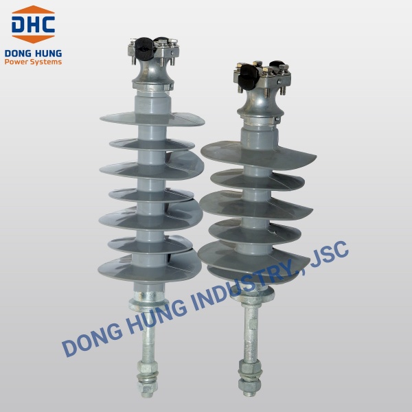 Cách điện polymer - Công Ty Cổ Phần Công Nghiệp Đông Hưng