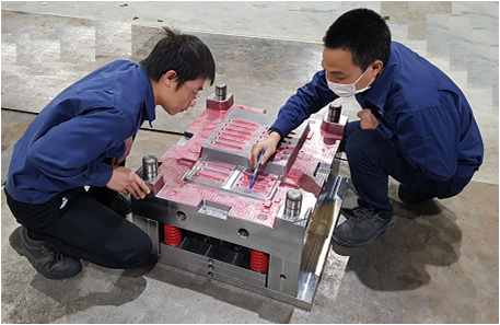 Khuôn mẫu các loại