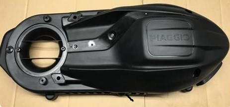Gia công linh kiện nhựa