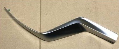 Gia công linh kiện nhựa