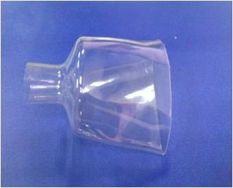 Gia công linh kiện nhựa