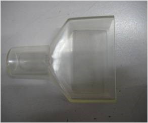 Gia công linh kiện nhựa