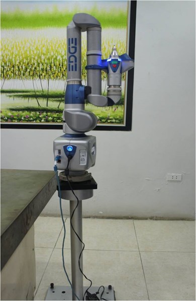 Gia công linh kiện nhựa