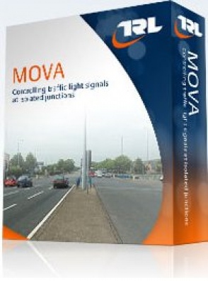 Phần mềm MOVA