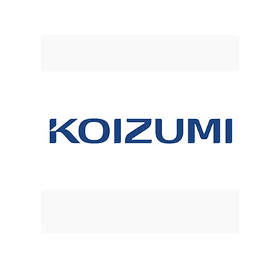 Koizumi - Chi Nhánh Công ty TNHH Thương Mại Xây Lắp Điện Cao Trần