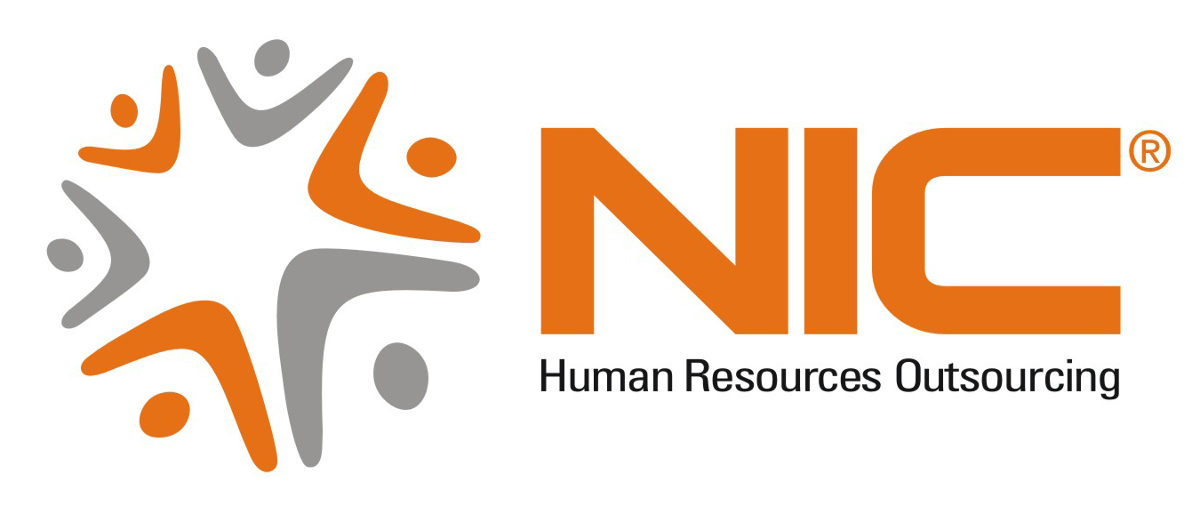 Logo - NIC - Công Ty Cổ Phần Tư Vấn Nhân Lực NIC