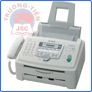 Máy fax PanasonicKXFL612 - Công Ty Cổ Phần Thương Mại - Vật Tư Thiết Bị Văn Phòng Trường Tiền