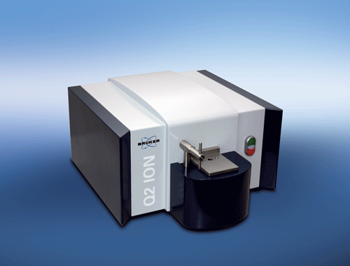 Máy quang phổ phân tích kim loại - Công Ty CP ATT Công Nghiệp