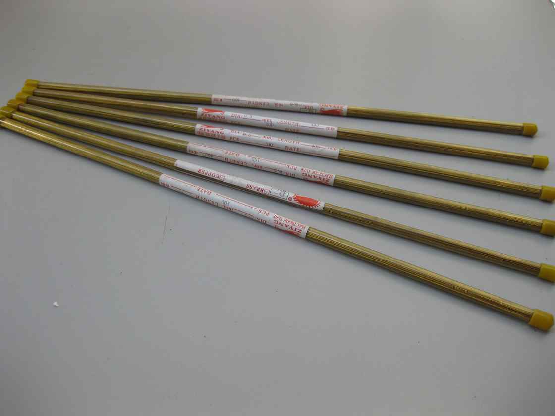 Cực đồng - Thiết Bị Cơ Khí Goldsun - Công Ty TNHH Máy Móc Và Vật Tư Goldsun
