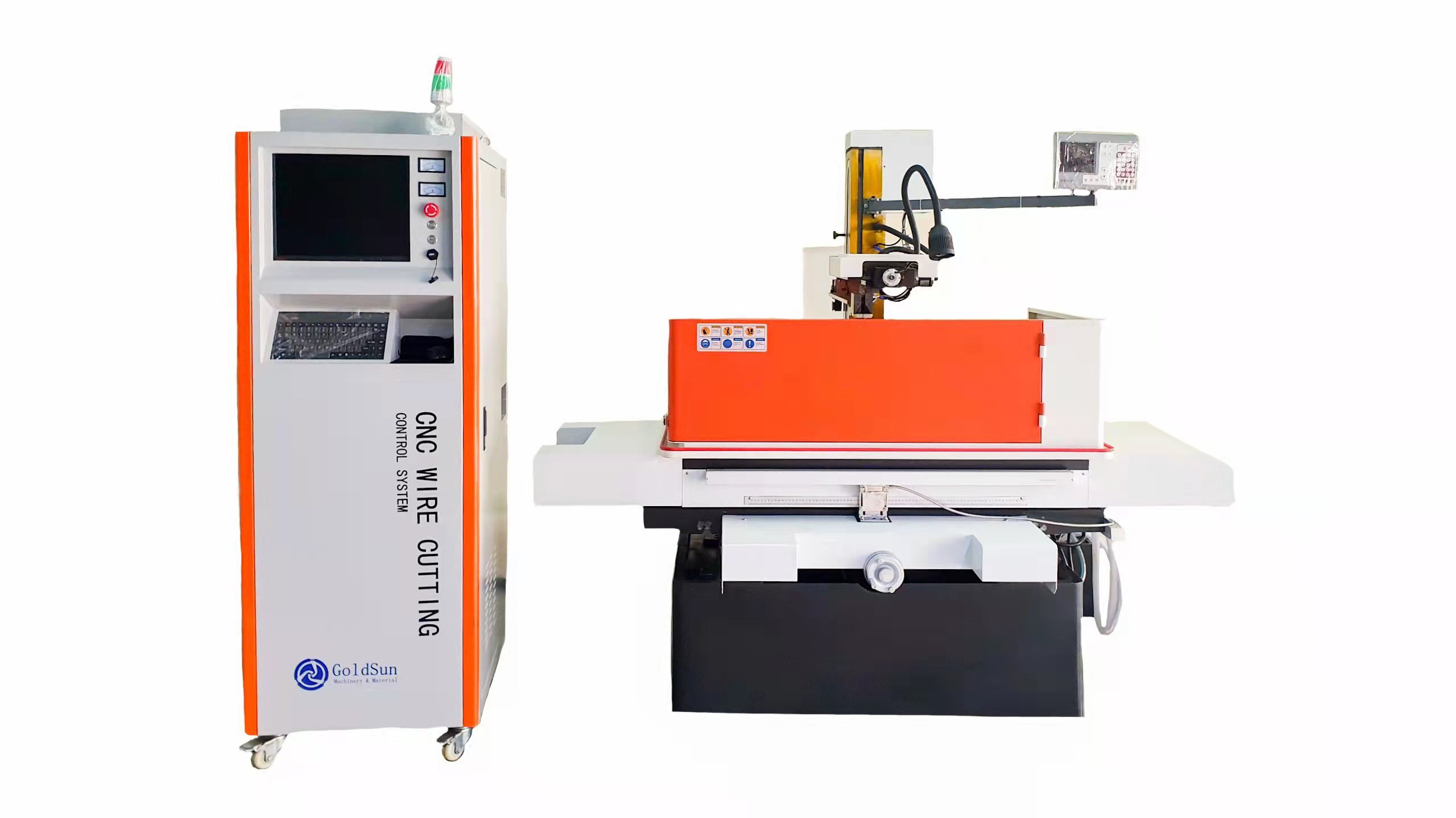 Máy cắt dây nhiều lần dòng AX - Thiết Bị Cơ Khí Goldsun - Công Ty TNHH Máy Móc Và Vật Tư Goldsun