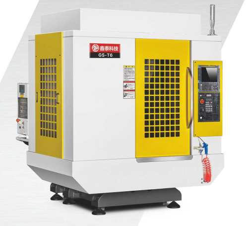 Máy phay Taro CNC