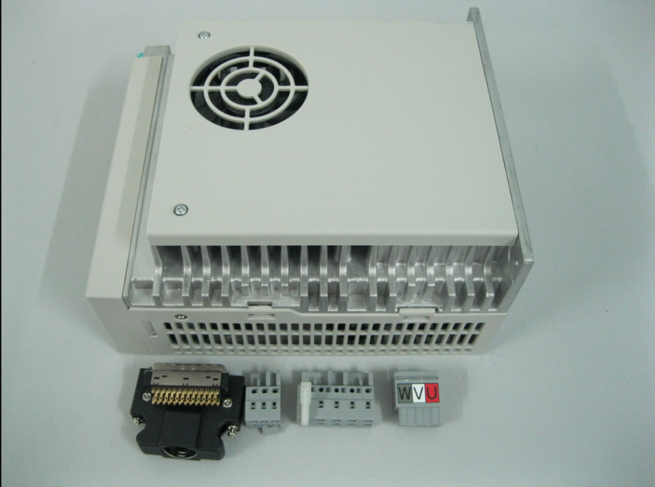 Servo driver - Thiết Bị Cơ Khí Goldsun - Công Ty TNHH Máy Móc Và Vật Tư Goldsun