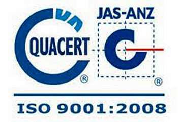 TCVN ISO 9001:2008 - Công Ty TNHH Tư Vấn Quản Lý Quốc Tế Và Hỗ Trợ Kỹ Thuật Cao