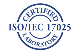 ISO 17025:2005 - Công Ty TNHH Tư Vấn Quản Lý Quốc Tế Và Hỗ Trợ Kỹ Thuật Cao