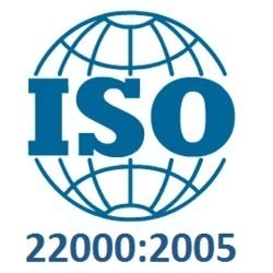 ISO 22000:2005 - Công Ty TNHH Tư Vấn Quản Lý Quốc Tế Và Hỗ Trợ Kỹ Thuật Cao