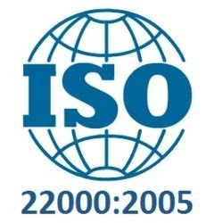 ISO 22000:2005