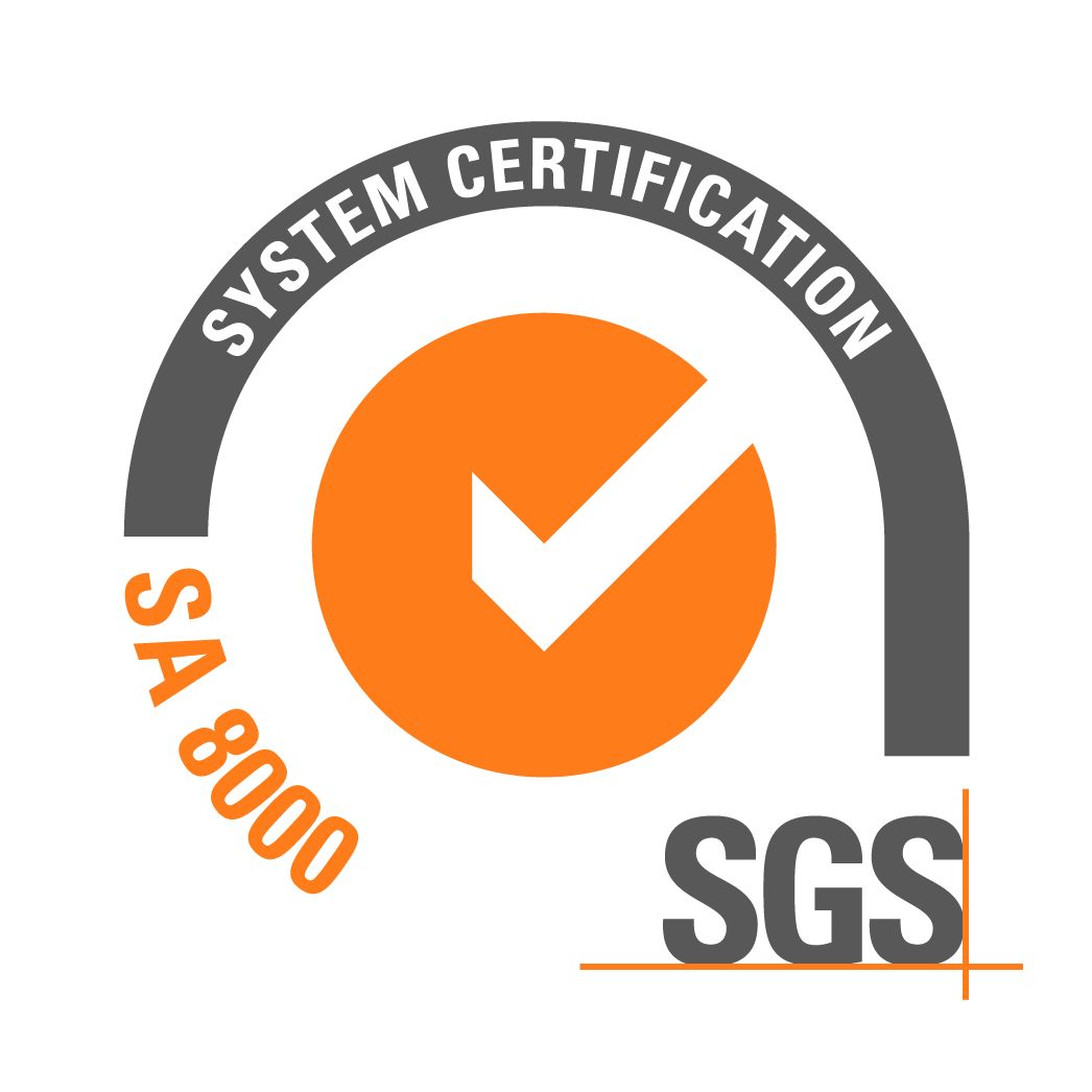 SA 8001:2007/ ISO 26000