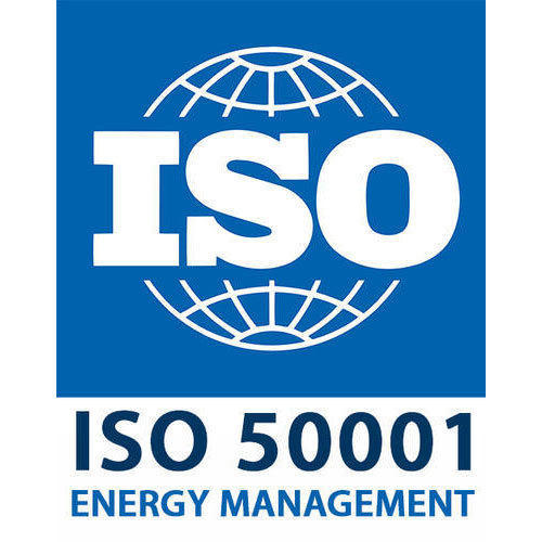 ISO 50001:2011 - Công Ty TNHH Tư Vấn Quản Lý Quốc Tế Và Hỗ Trợ Kỹ Thuật Cao