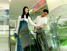 Công Ty Cổ Phần Kính Viglacera Đáp Cầu