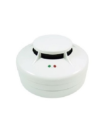 Đầu báo khói 24 VDC - Thiết Bị PCCC Anh Lan - Công Ty TNHH Tiếp Thị Và Thương Mại Anh Lan