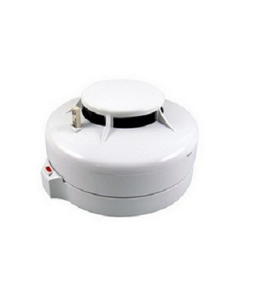 Đầu báo khói nhiệt kết hợp - Thiết Bị PCCC Anh Lan - Công Ty TNHH Tiếp Thị Và Thương Mại Anh Lan