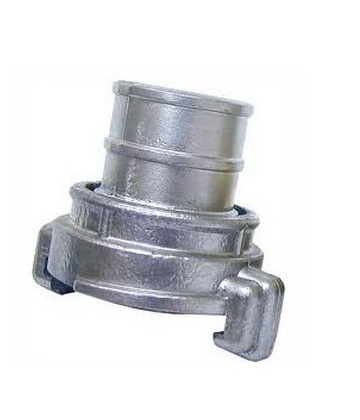 Đầu nối - Thiết Bị PCCC Anh Lan - Công Ty TNHH Tiếp Thị Và Thương Mại Anh Lan