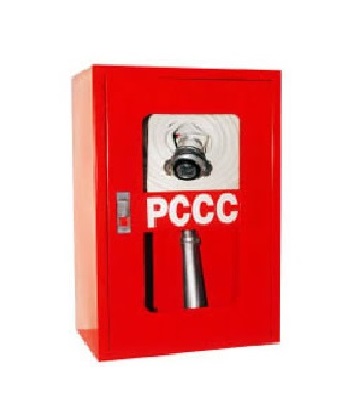 Hộp chữa cháy - Thiết Bị PCCC Anh Lan - Công Ty TNHH Tiếp Thị Và Thương Mại Anh Lan