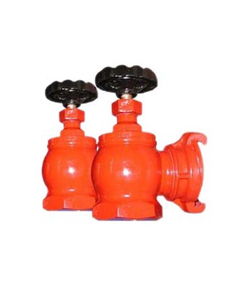 Van chữa cháy - Thiết Bị PCCC Anh Lan - Công Ty TNHH Tiếp Thị Và Thương Mại Anh Lan