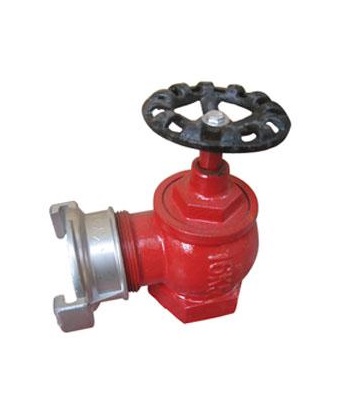 Van chữa cháy - Thiết Bị PCCC Anh Lan - Công Ty TNHH Tiếp Thị Và Thương Mại Anh Lan