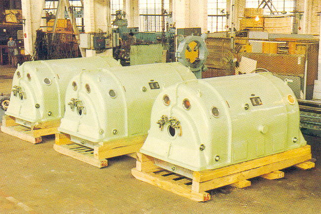 TH01 - Công Ty Tư Vấn & Chuyển Giao Công Nghệ Quốc Tế