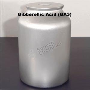 Gibberellic acid (GA3)