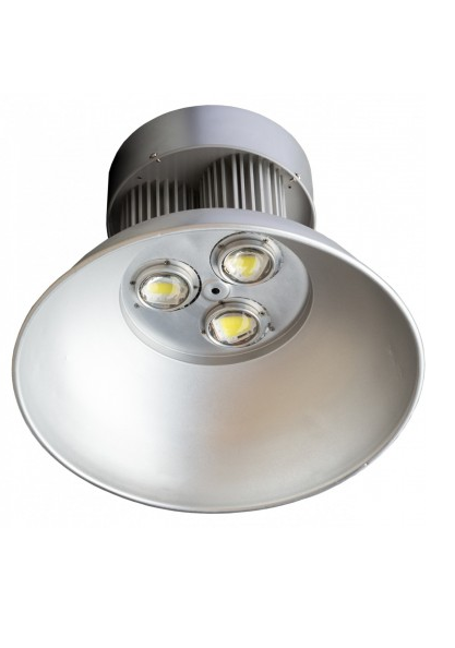 Đèn Led nhà xưởng