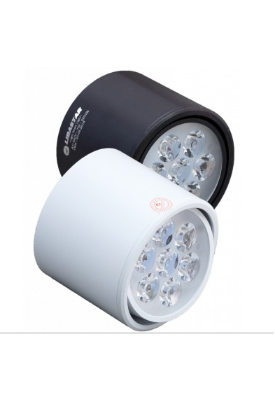 Đèn Led ống bơ chíp