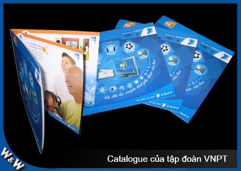 Công Ty TNHH Quảng Cáo Thương Mại Và In W&W — hình ảnh từ trangvangvietnam.com