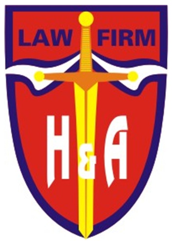 Logo công ty - Văn Phòng Luật Sư Hiệp Và Liên Danh (HALF)