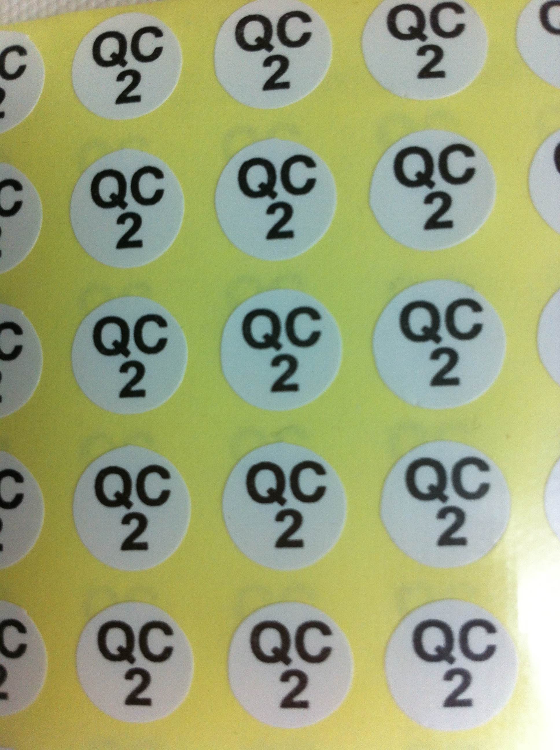 In nhãn mác, Decal