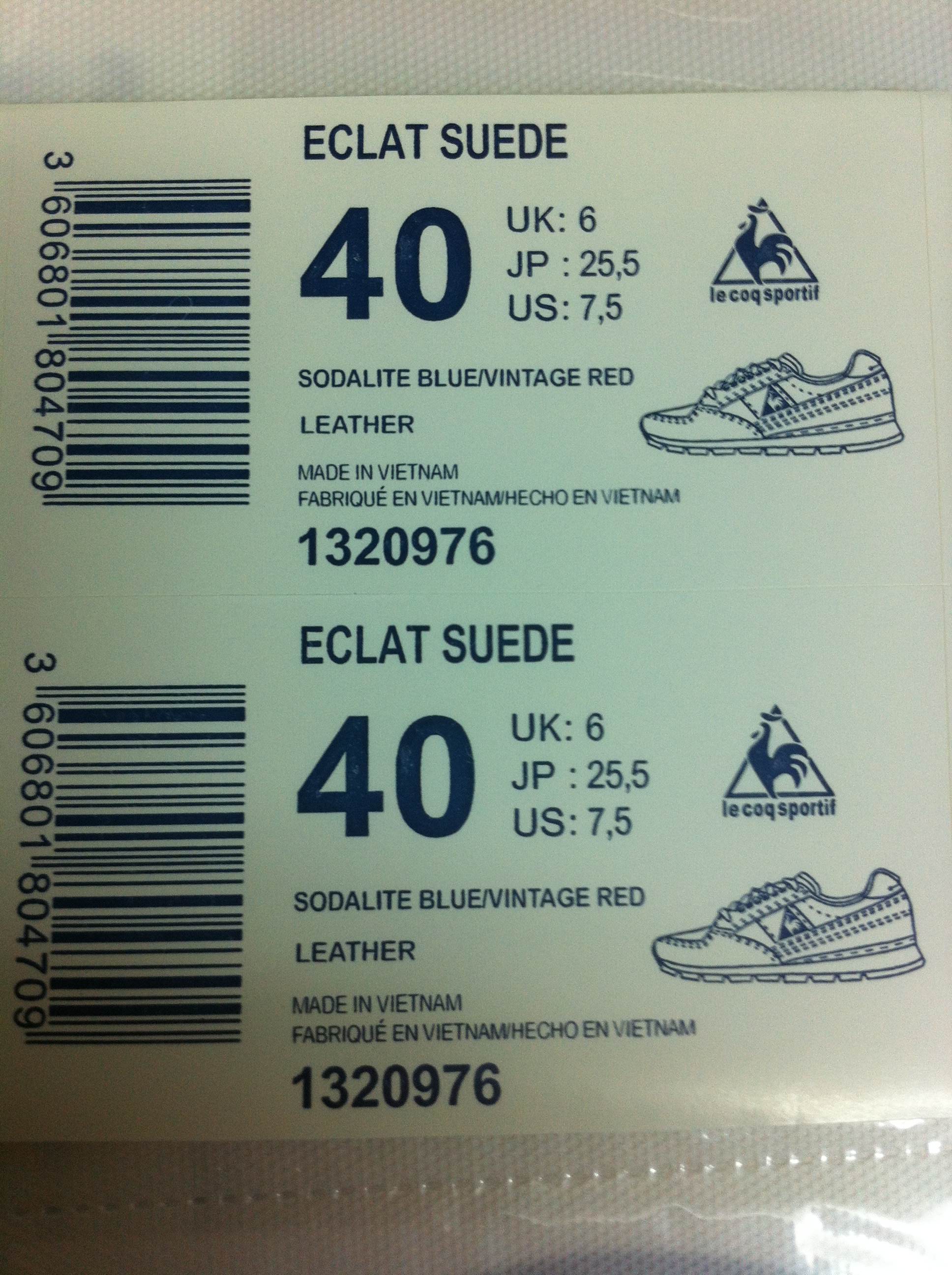 In nhãn mác, Decal