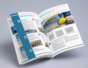 In catalogue - In Decal Lê Vinh - Công Ty TNHH In Lê Vinh