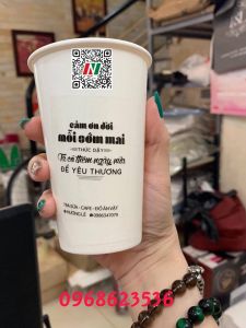 In decal tem trong - In Decal Lê Vinh - Công Ty TNHH In Lê Vinh