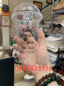 In decal tem trong - In Decal Lê Vinh - Công Ty TNHH In Lê Vinh
