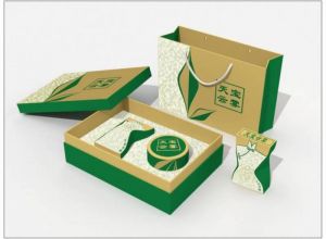 In hộp mỹ phẩm - In Decal Lê Vinh - Công Ty TNHH In Lê Vinh