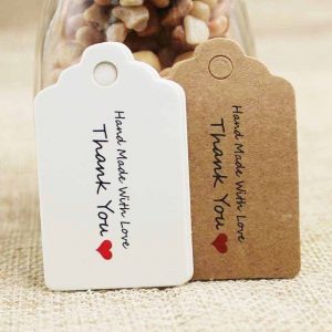In tag, mác quần áo - In Decal Lê Vinh - Công Ty TNHH In Lê Vinh