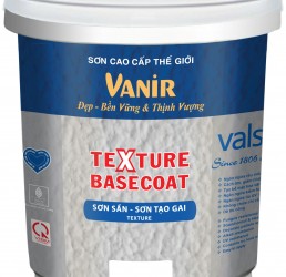 Texture basecoat line - Công Ty Cổ Phần Sơn VANIR <br>Văn Phòng Đại Diện Hà Nội